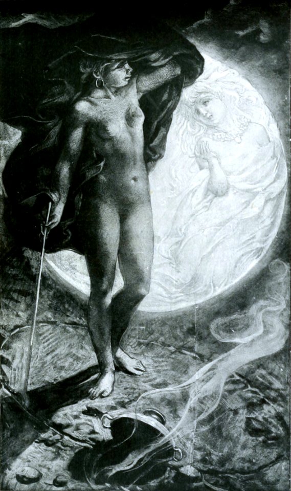 D'Annunzio - Isaotta Guttadauro, 1886 (page 79 crop)