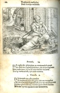 D'Henne ghedoodt om de eyeren (BM 1868,0612.145)