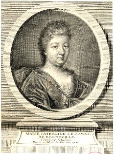 D'Aulnoy