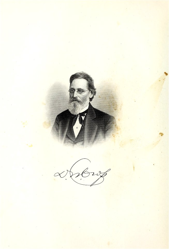 D. W. Cross, lawyer and capitalist