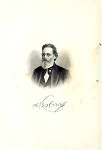 D. W. Cross, lawyer and capitalist