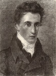 D.Venevitinov by anonim (c.1820, GTG)