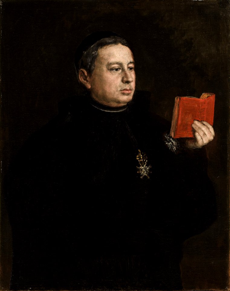 D. Jose Duaso y Latre