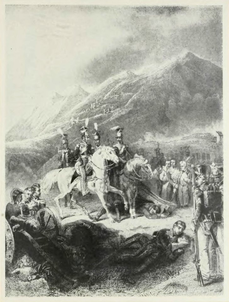 D. M. Mereżkowski - Napoleon p145