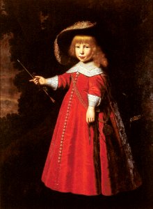 D.D. van Santvoort - Hiob de Wildt (1637-1704) - NK2408 - Amsterdam Museum