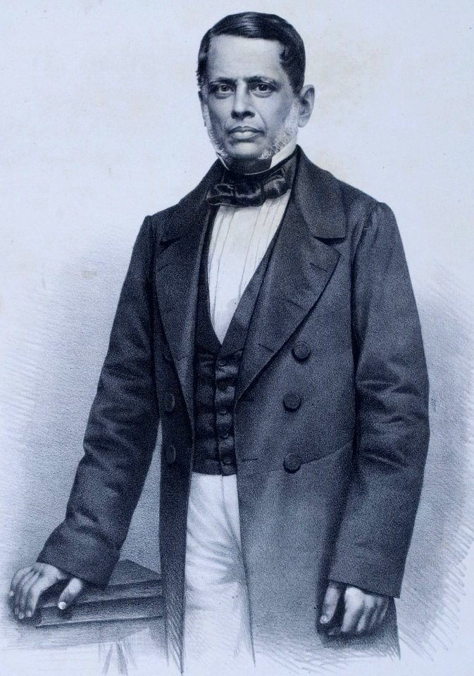 D. Manoel de Assis Mascarenhas (cropped)