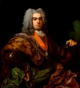 D. João V (1689-1750) Hd
