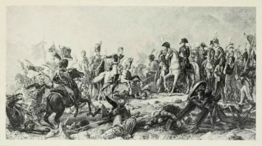 D. M. Mereżkowski - Napoleon p125