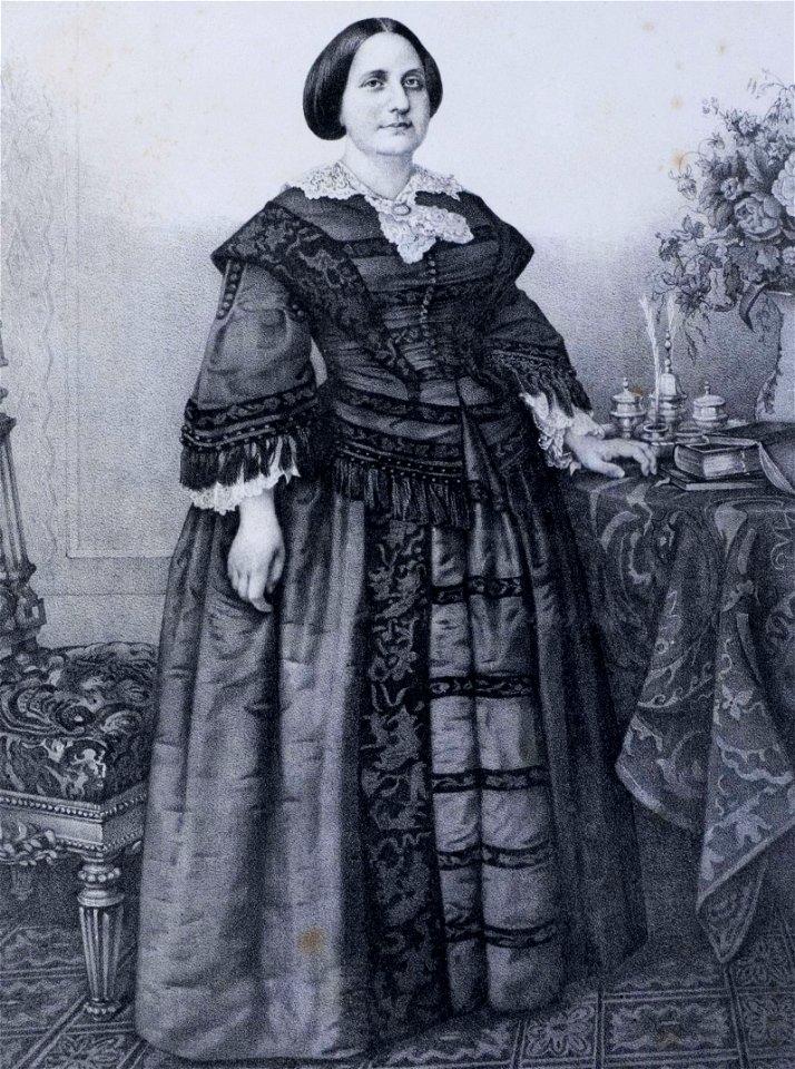 D. Thereza Christina Maria (cropped)