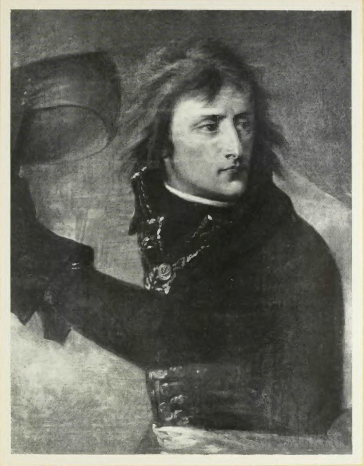 D. M. Mereżkowski - Napoleon p059