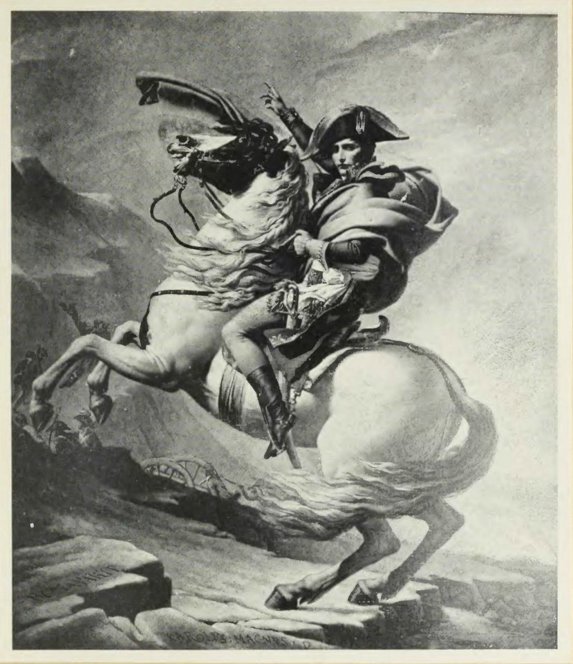 D. M. Mereżkowski - Napoleon p285