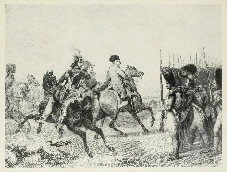 D. M. Mereżkowski - Napoleon p129