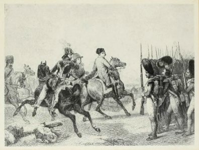 D. M. Mereżkowski - Napoleon p129
