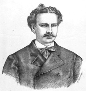 D. William - Alexandre Odobesco - Homme de lettres