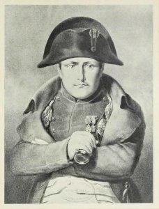 D. M. Mereżkowski - Napoleon p199