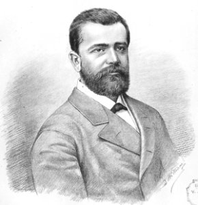 D. William - N. Fléva - Vice-président de la chambre