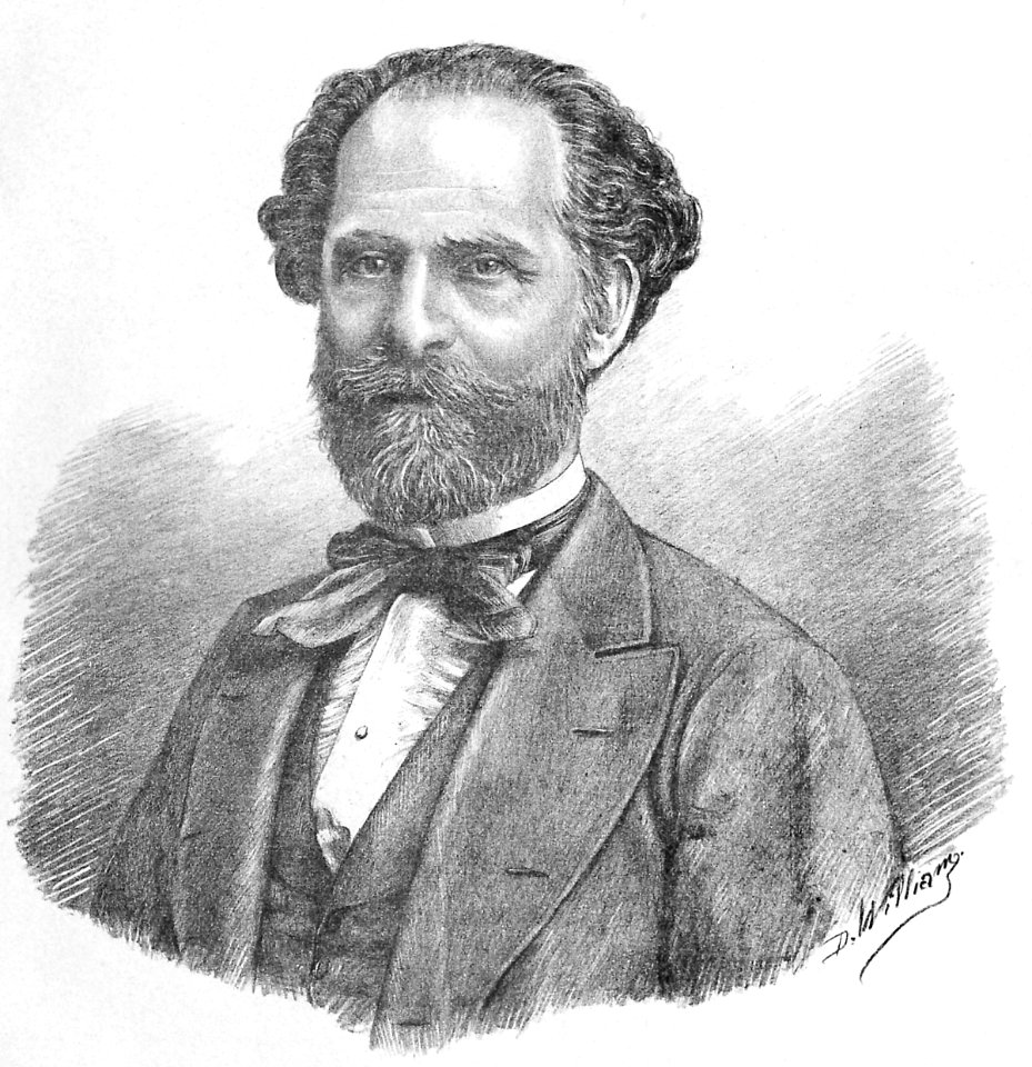 D. William - A. Teriaki - Ministre de l'Interiéur