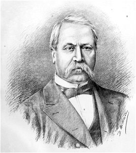 D. William - Lascar E. Catargi