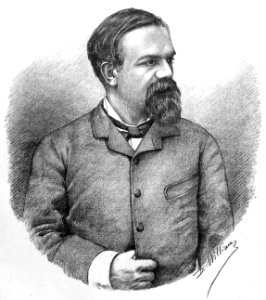 D. William - T. Majorescu - Ancien Ministre et Député