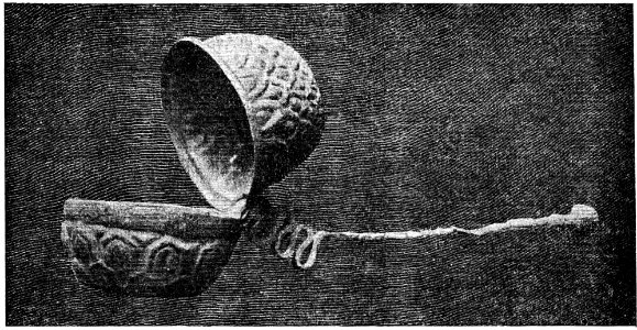 D030-Loupe trouvée dans les ruines de Lu-Lan -liv2-ch11