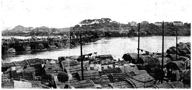 D172- traversant l’estuaire du si-ho - Liv3-Ch18