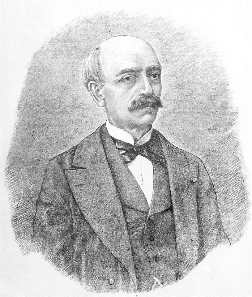 D. William - V. Alecsandri - Poete