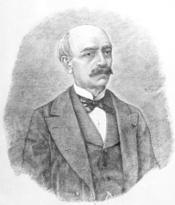 D. William - V. Alecsandri - Poete