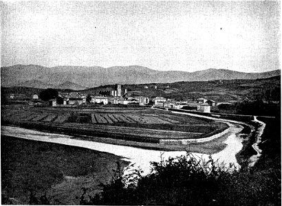 D033 - village de renteria, dans le guipuzcoa - liv3-ch07