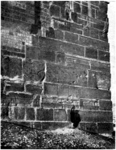 D091-assises salomoniennes (fortifications de jerusalem).-L2-Ch5