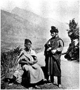D139- femmes kulu, haute vallée du bias -liv2-ch12