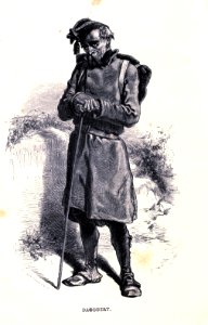 Dagobert Gavarni