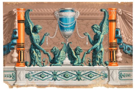 Dado (France), 1790 (CH 18390597)
