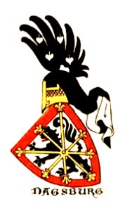 Dagsburg-Wappen
