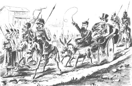 DE LA PITESCI LA FLORICA SI VICE-VERSA, Bobârnacul, 23 mar 1886