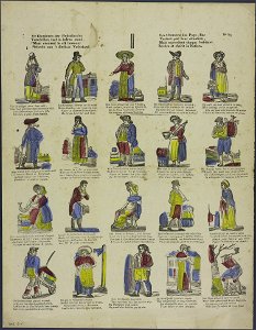 De kleederen der Nederlanden-Catchpenny print-Borms 0201