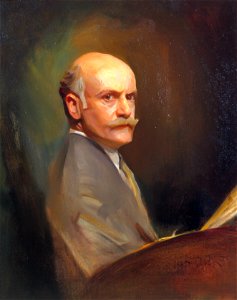 De Laszlo PA 5668