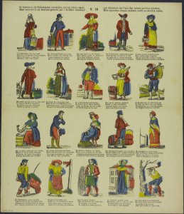 De kleederen der Nederlanden-Catchpenny print-Borms 0202