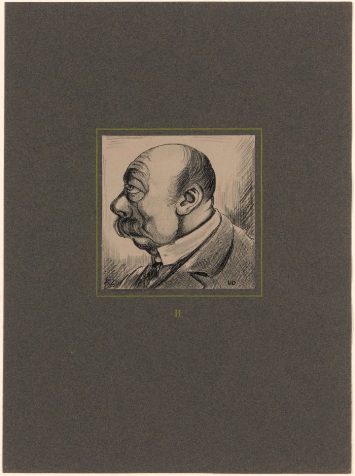De maskers af! by Theo van Doesburg Centraal Museum K89222e, plate 02