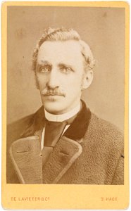 De Lavieter & Co - Portret van Cornelis Ascanius van Sypesteyn (1823-1892)