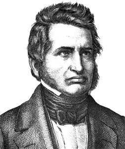 Friedrich Christoph Dahlmann