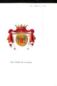 Dal Pozzo di Voghera