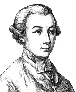 Carl Theodor von Dalberg