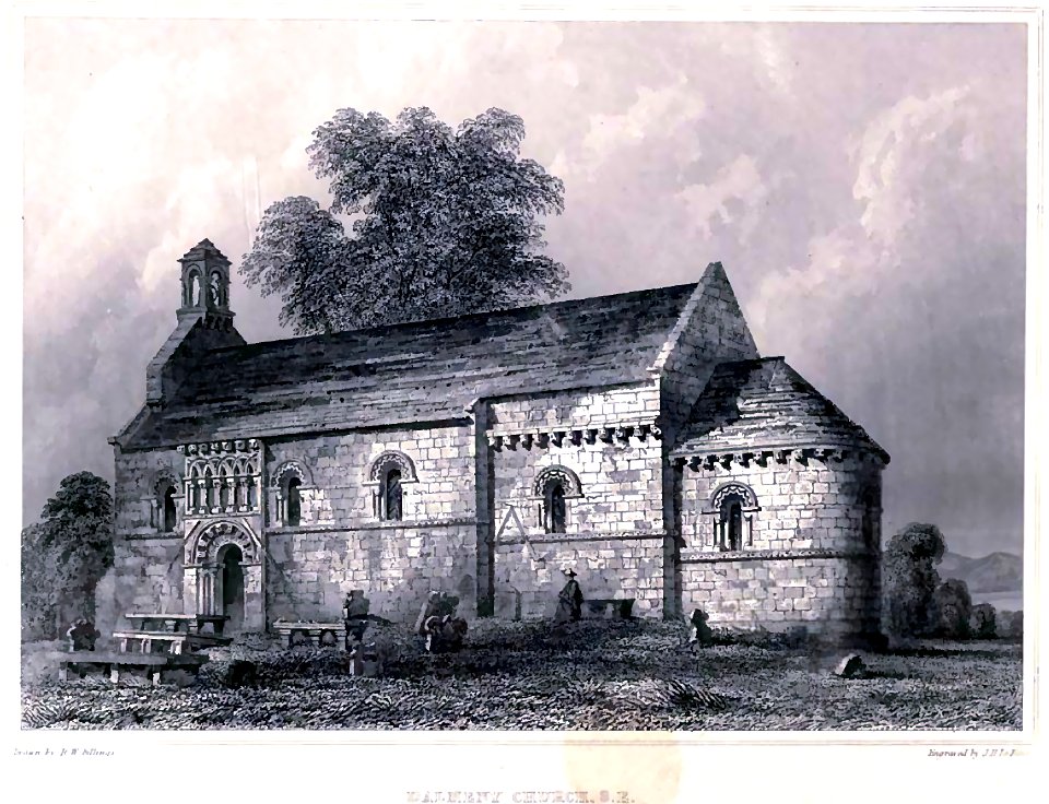Dalmeny-Church 1