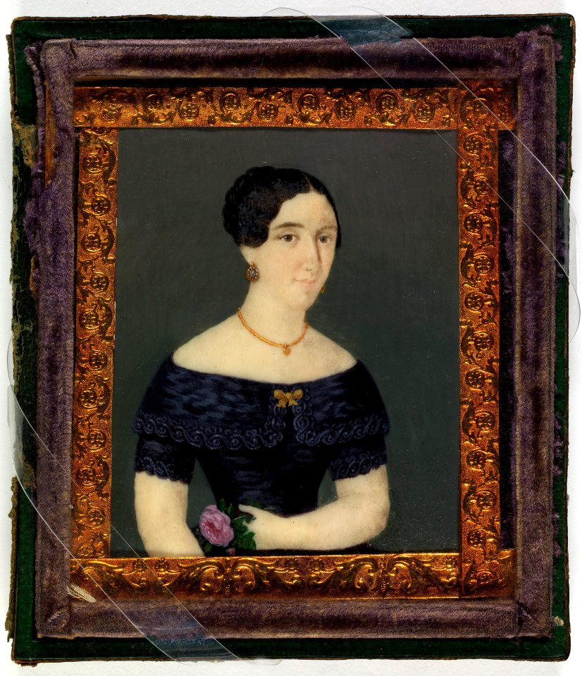 Dama de la familia Canals SAAM-1996.91.19 3