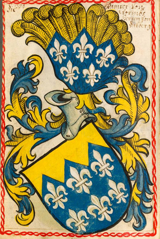Dalberg (Kämmerer von Worms) Scheibler354ps