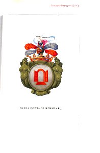 Dalla Porta di Novara