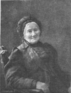 Damjanichné Csernovics Emília 1909-49