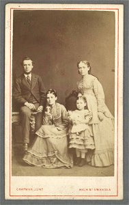 Dan Isaac Davies (5236471)