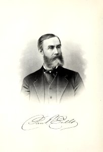 Dan Parmelee Eells