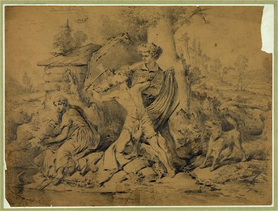 Daniel Boone LCCN2004662456